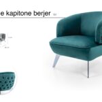 buble kapitone berjer 151