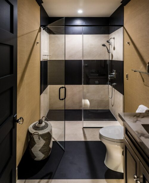 Royal Marfil Maximum Porselen Banyo Uygulama(PB-020)