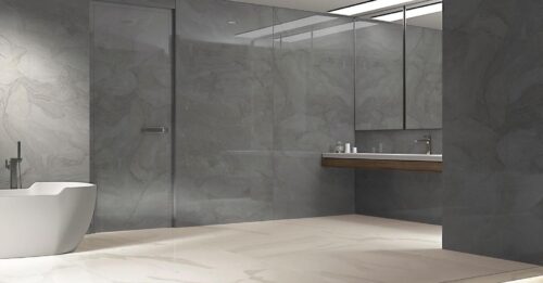 Atlantis Banyo Seramik Uygulaması(BS-03)