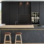 Neolith Porselen Tezgah Uygulaması (PTU-705)